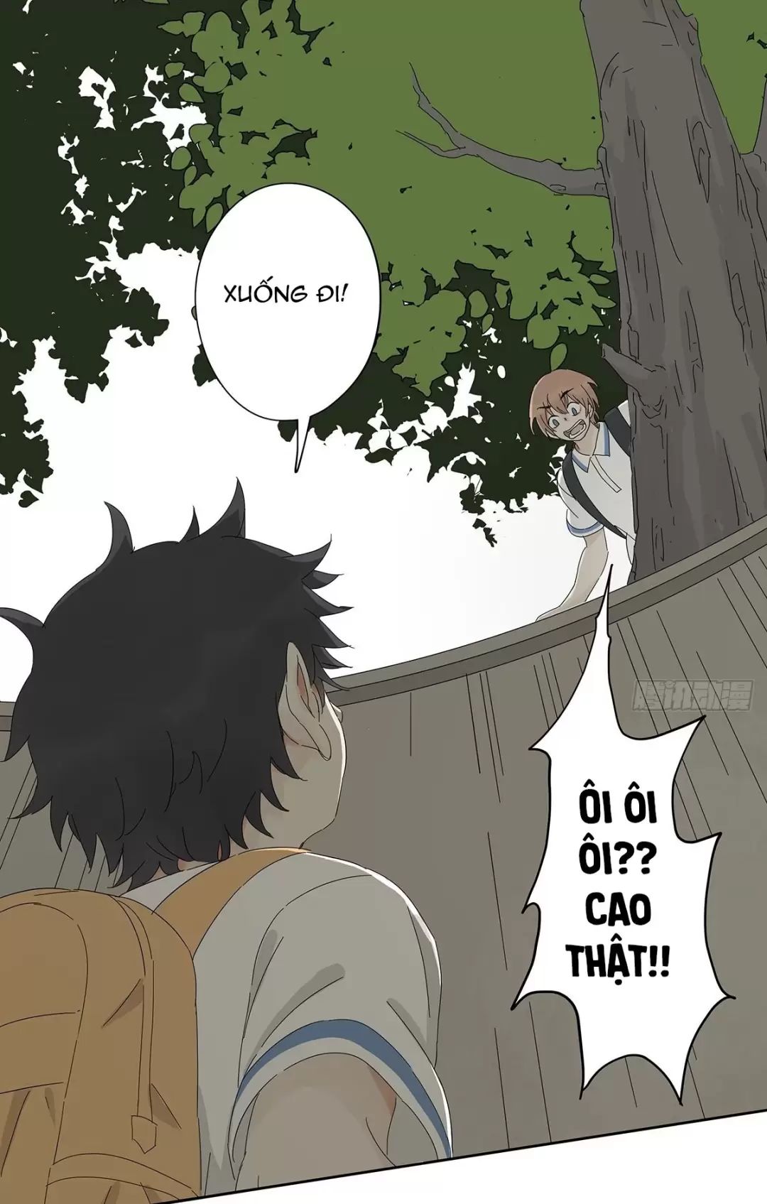 Nạn Nhân Thứ 7 Chapter  43 - 28