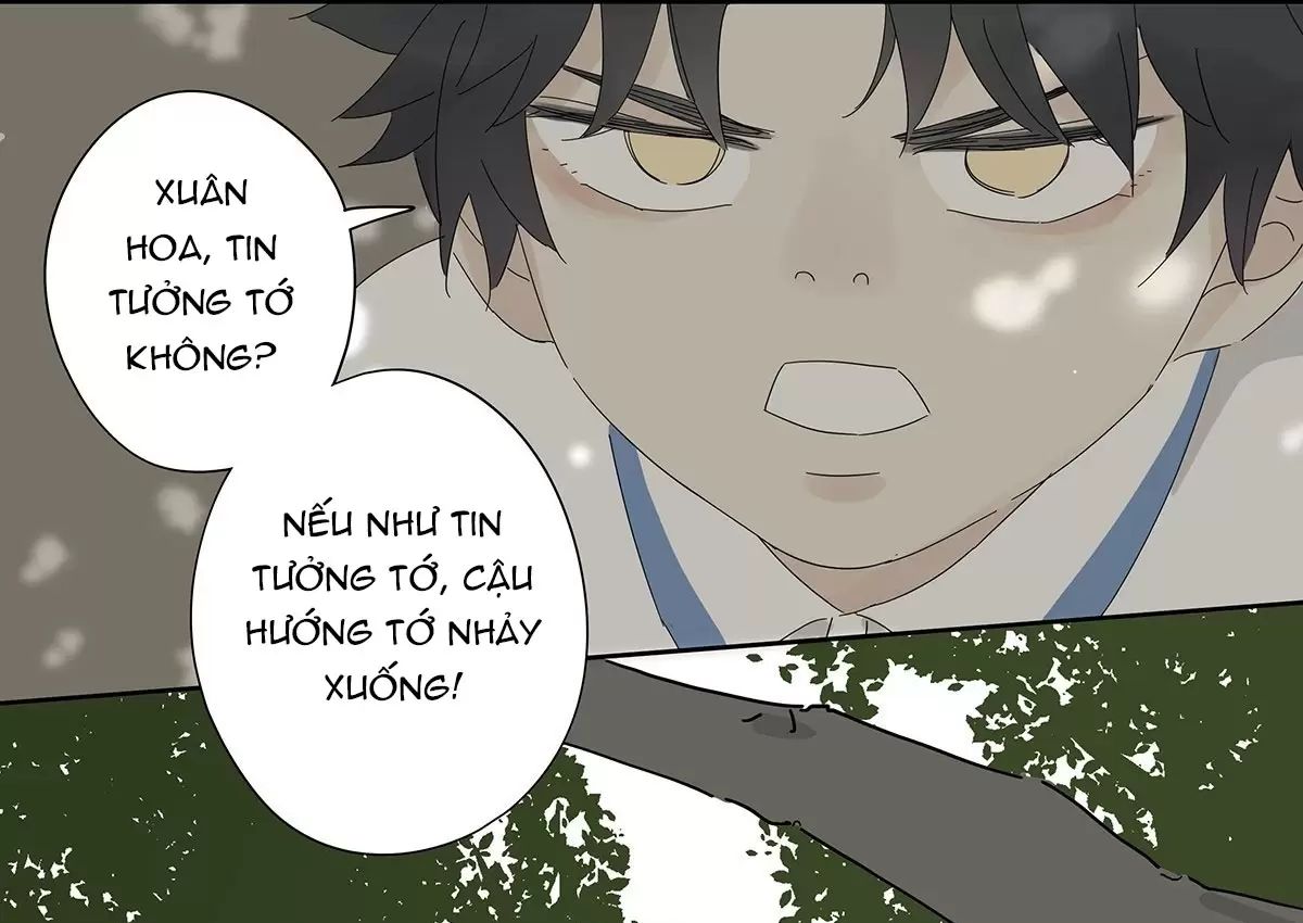 Nạn Nhân Thứ 7 Chapter  43 - 30