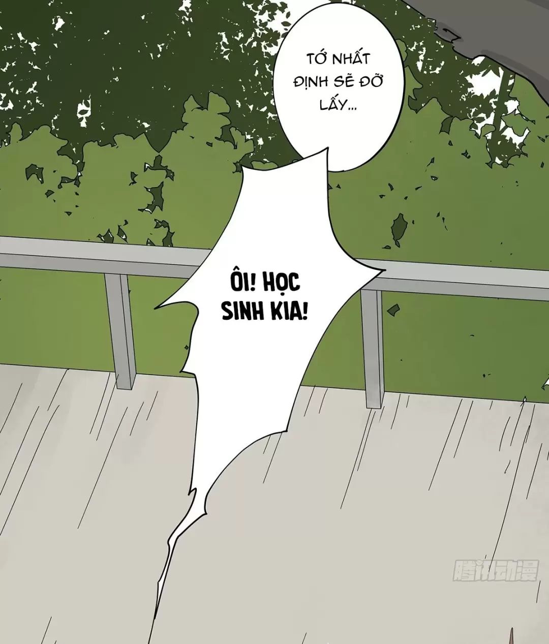 Nạn Nhân Thứ 7 Chapter  43 - 31