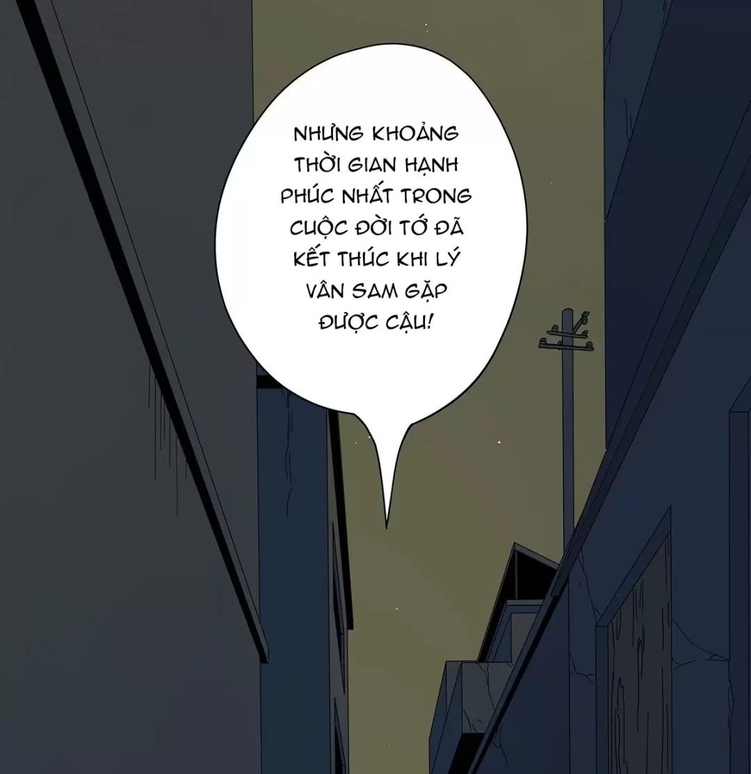 Nạn Nhân Thứ 7 Chapter  43 - 43