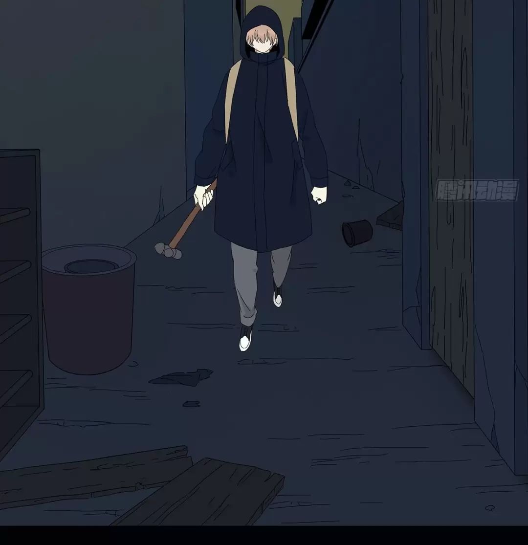 Nạn Nhân Thứ 7 Chapter  43 - 44