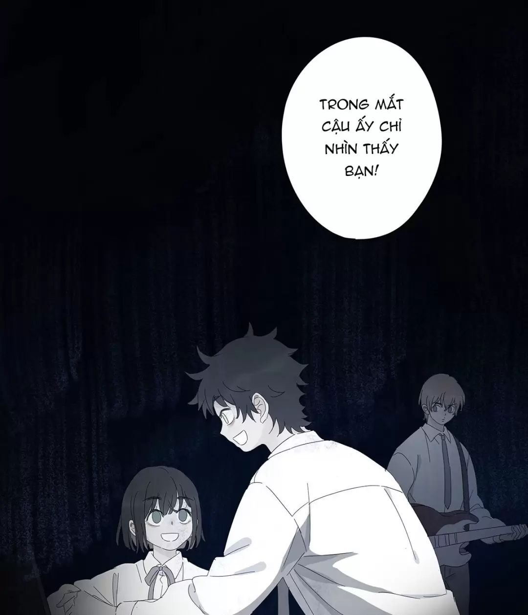 Nạn Nhân Thứ 7 Chapter  43 - 46