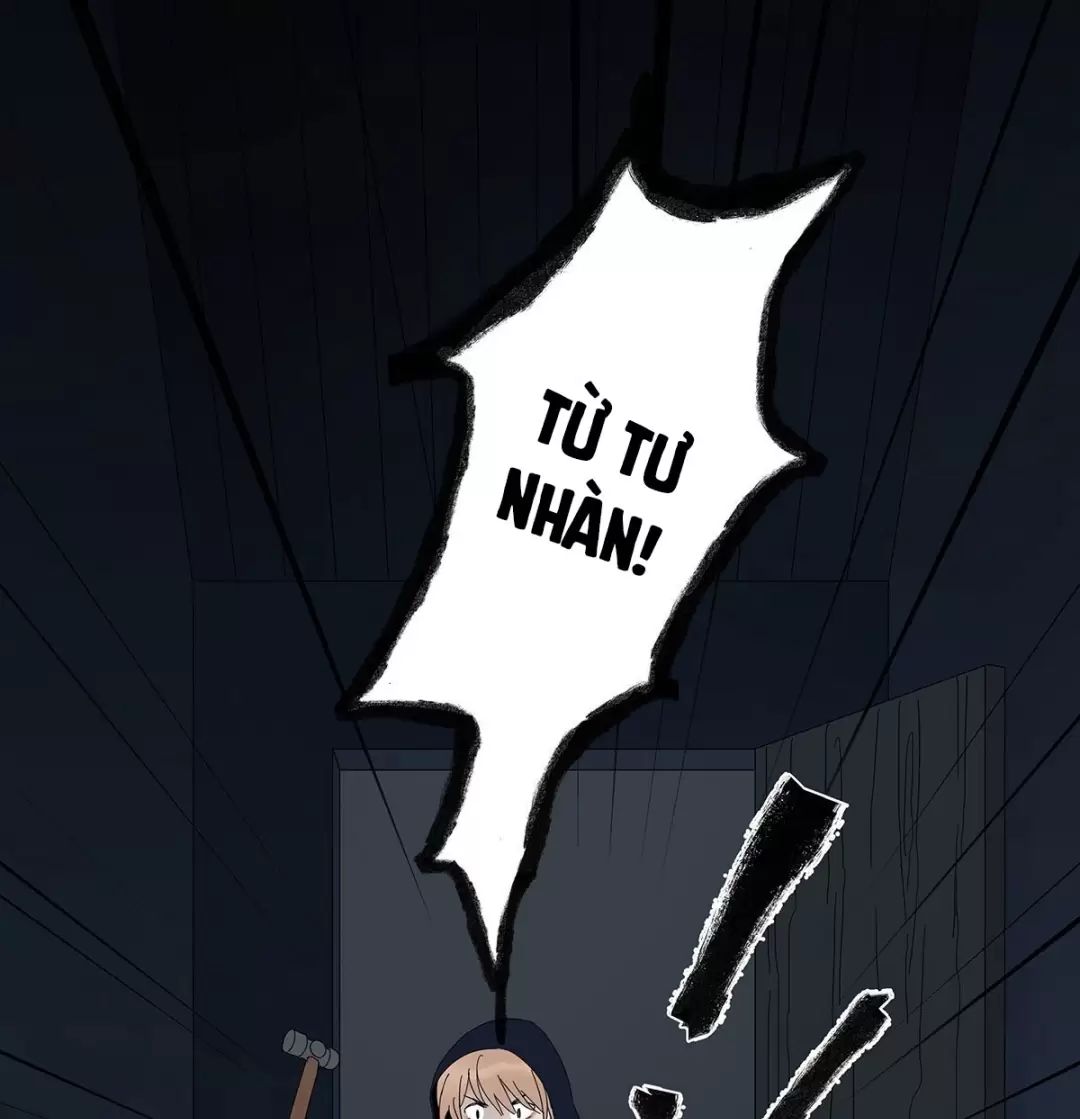 Nạn Nhân Thứ 7 Chapter  43 - 54