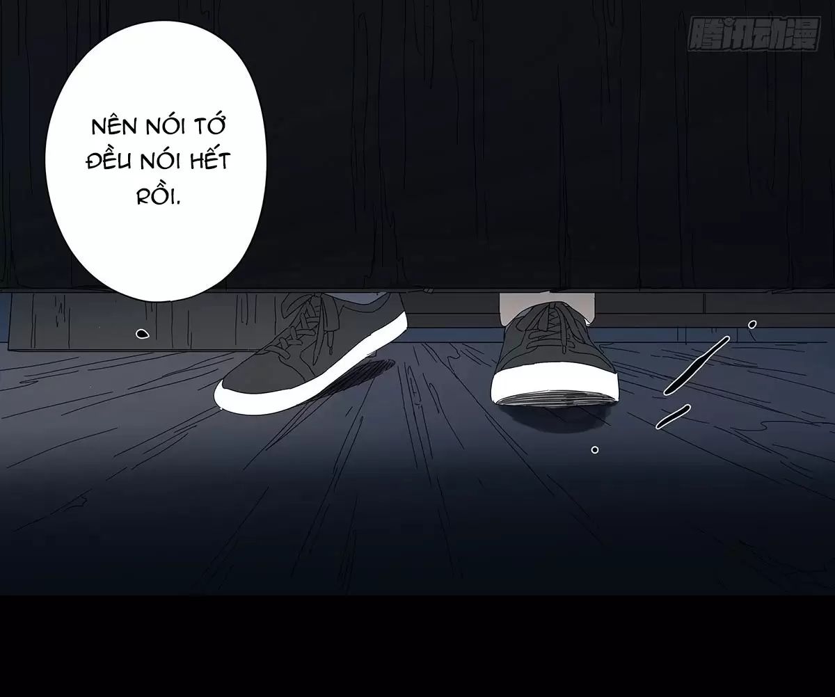 Nạn Nhân Thứ 7 Chapter  43 - 58