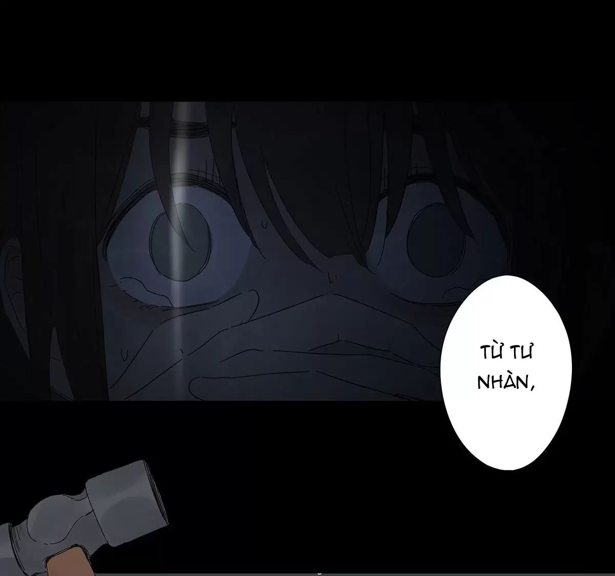 Nạn Nhân Thứ 7 Chapter  43 - 59
