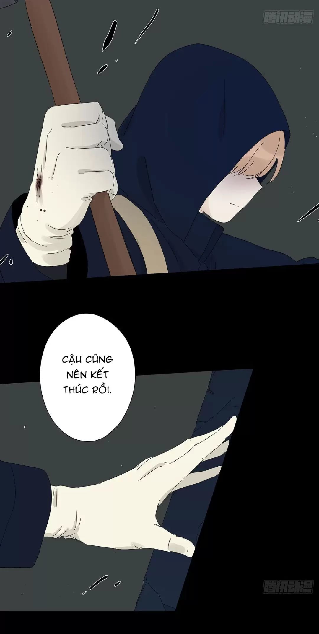 Nạn Nhân Thứ 7 Chapter  43 - 60