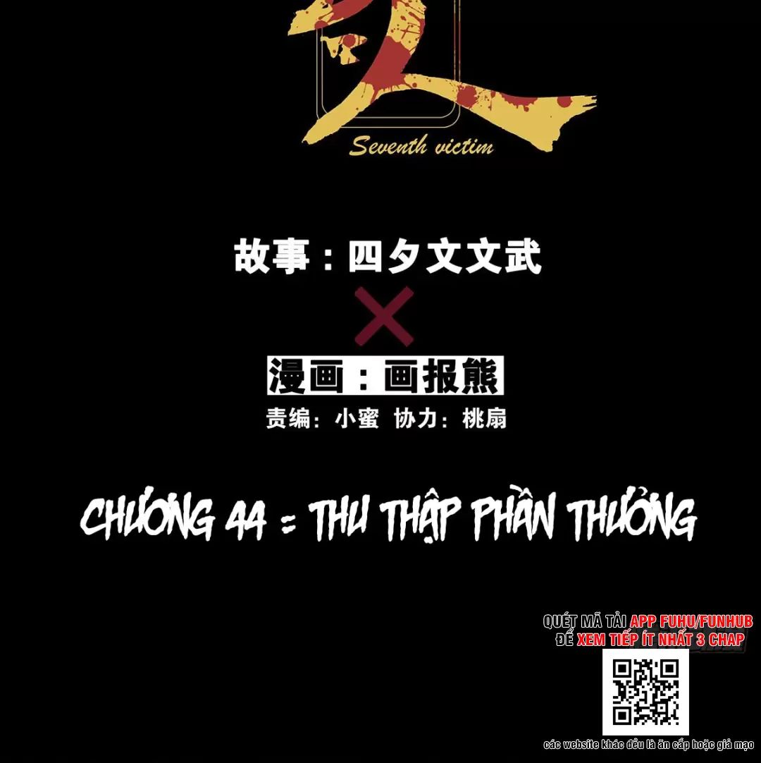 Nạn Nhân Thứ 7 Chapter  44 - 2