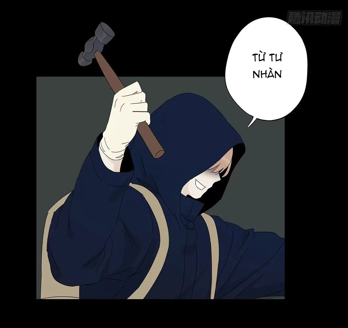 Nạn Nhân Thứ 7 Chapter  44 - 4