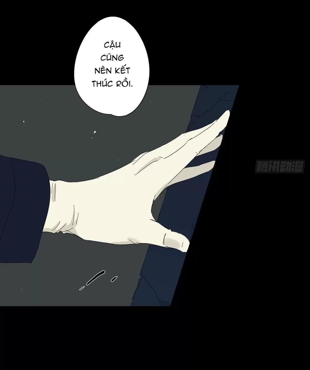 Nạn Nhân Thứ 7 Chapter  44 - 5