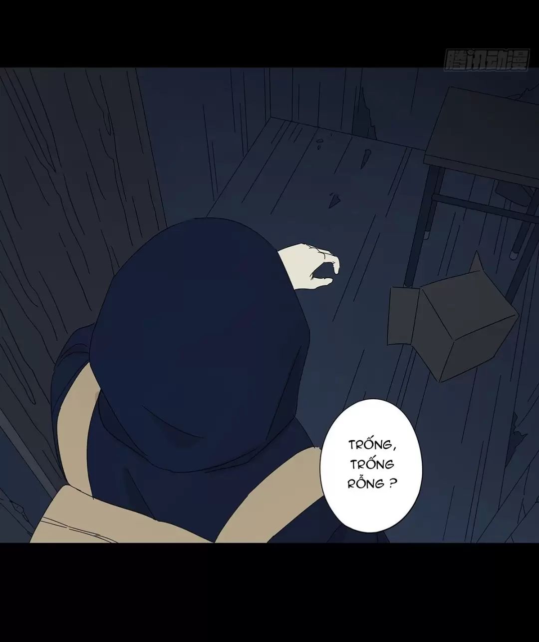 Nạn Nhân Thứ 7 Chapter  44 - 9