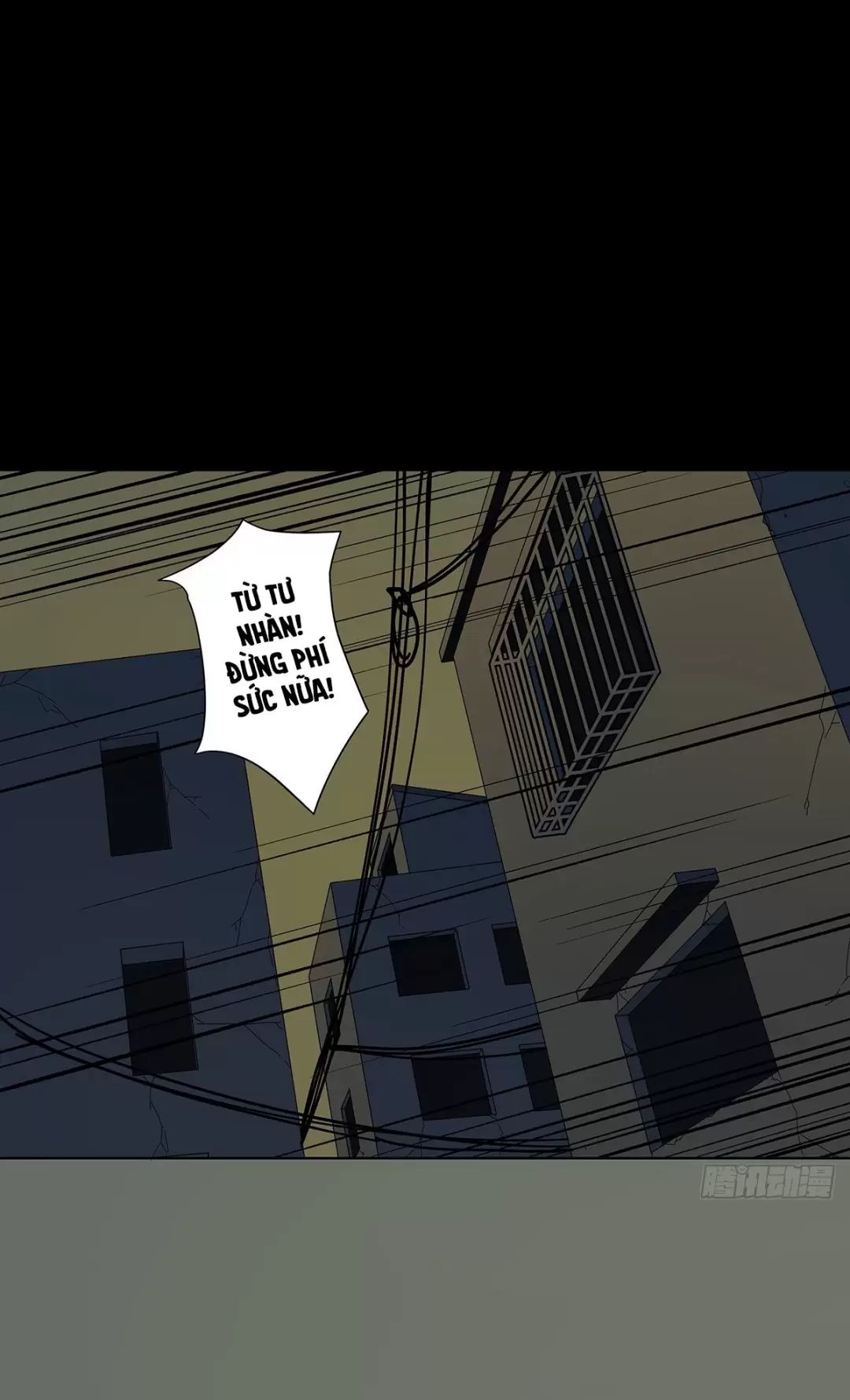 Nạn Nhân Thứ 7 Chapter  44 - 13