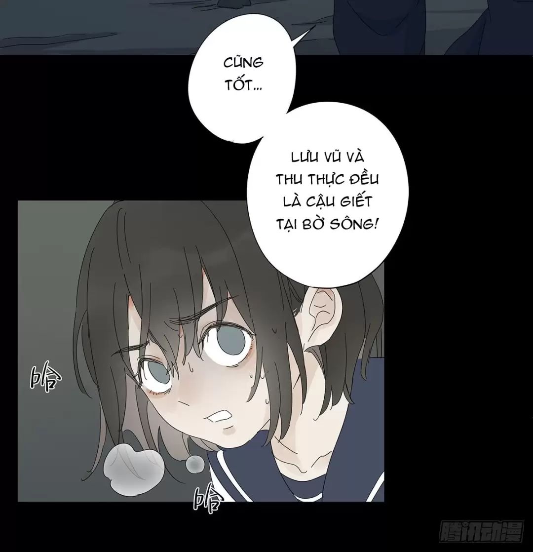 Nạn Nhân Thứ 7 Chapter  44 - 21