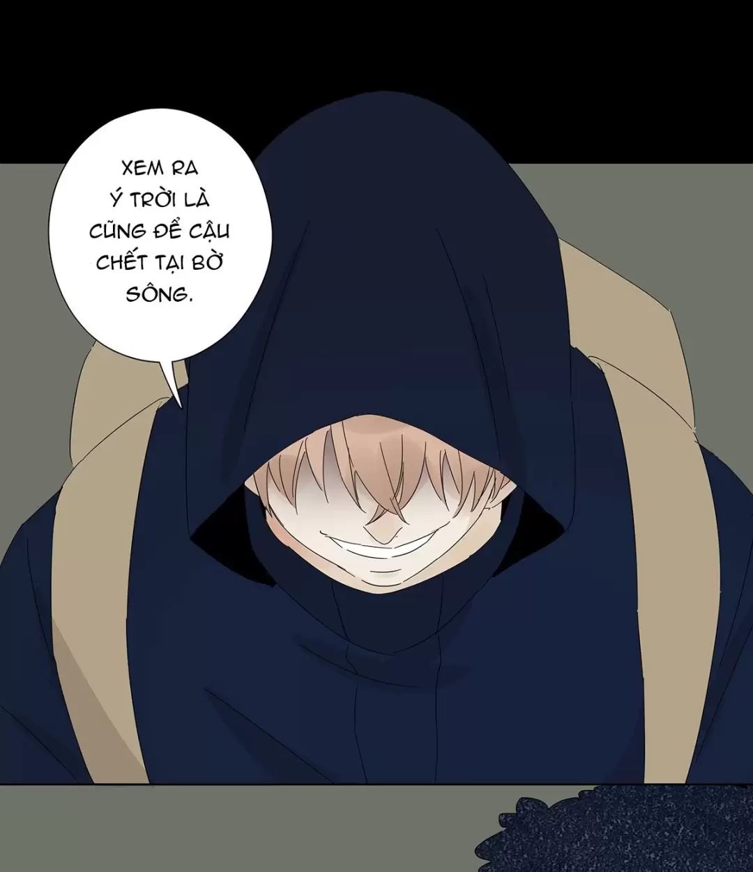 Nạn Nhân Thứ 7 Chapter  44 - 22