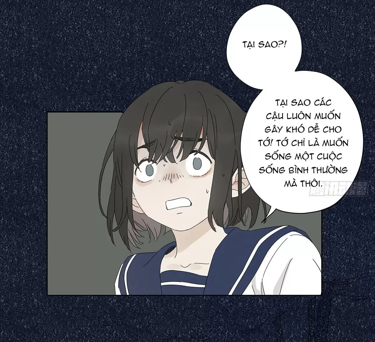 Nạn Nhân Thứ 7 Chapter  44 - 24