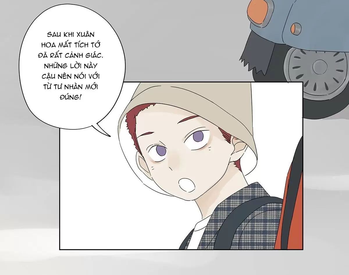 Nạn Nhân Thứ 7 Chapter  44 - 33