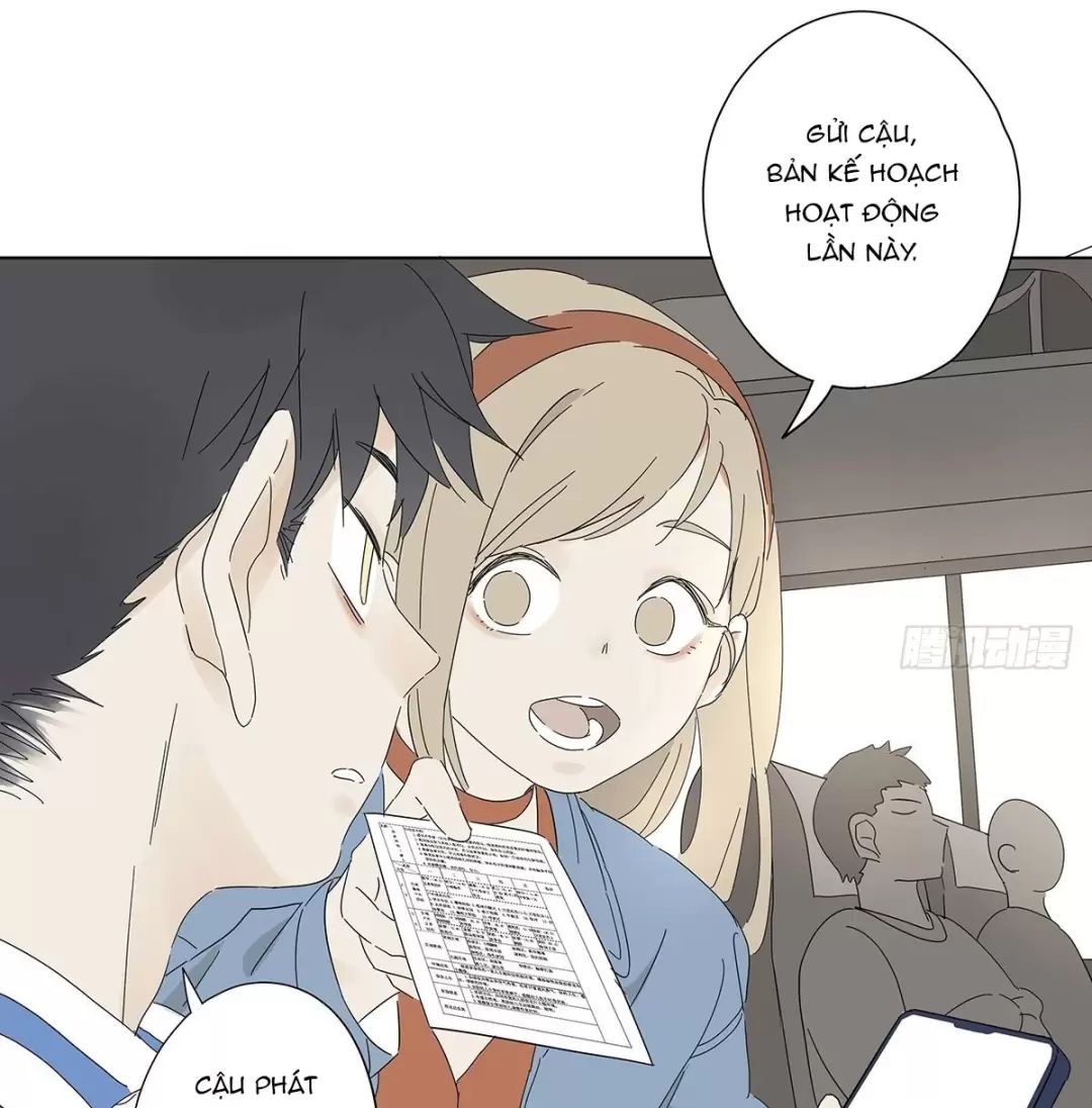 Nạn Nhân Thứ 7 Chapter  44 - 42