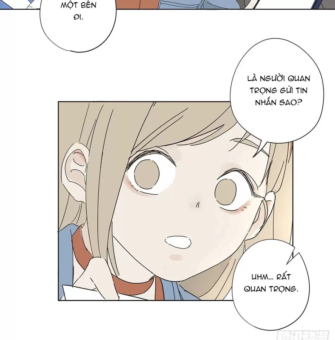 Nạn Nhân Thứ 7 Chapter  44 - 43