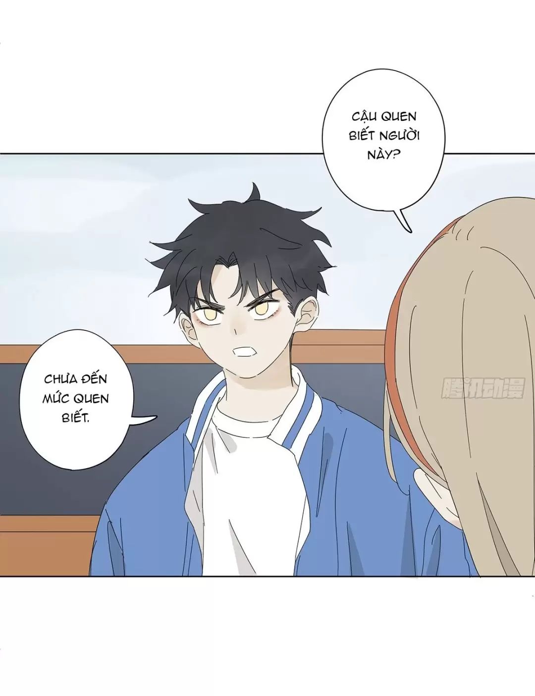 Nạn Nhân Thứ 7 Chapter  44 - 51