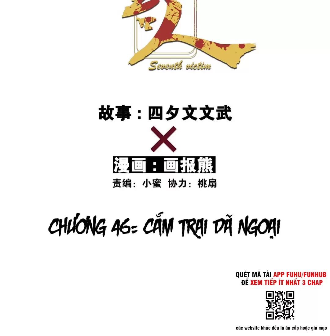 Nạn Nhân Thứ 7 Chapter  46 - 2