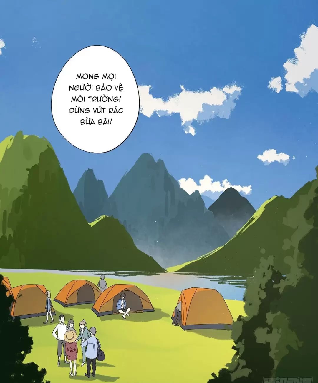 Nạn Nhân Thứ 7 Chapter  46 - 26