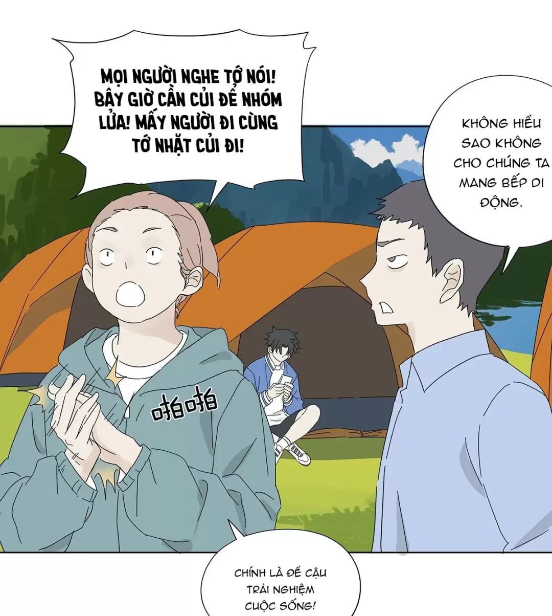 Nạn Nhân Thứ 7 Chapter  46 - 30