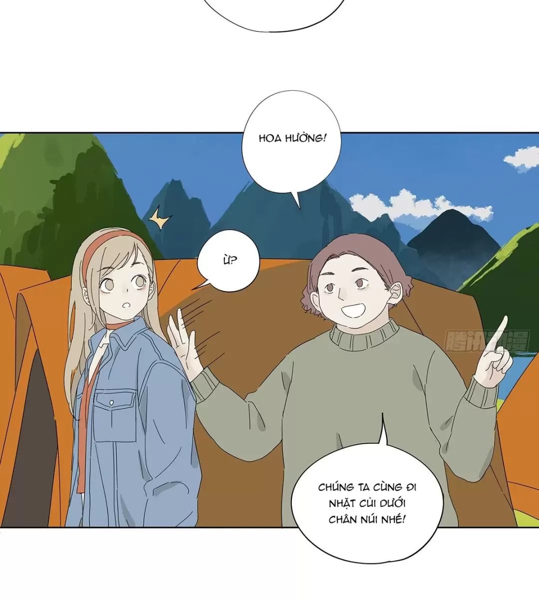 Nạn Nhân Thứ 7 Chapter  46 - 31