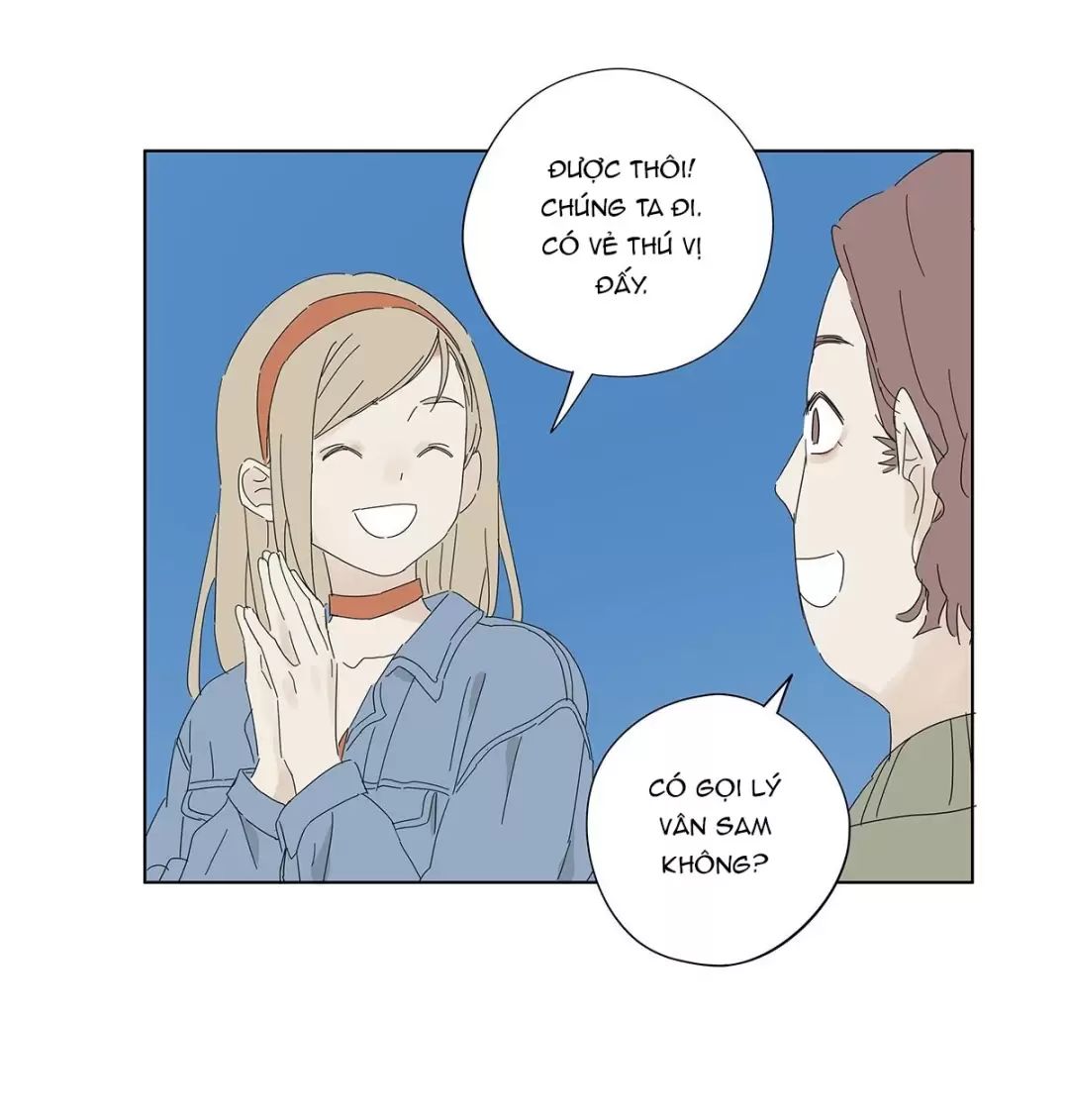 Nạn Nhân Thứ 7 Chapter  46 - 32