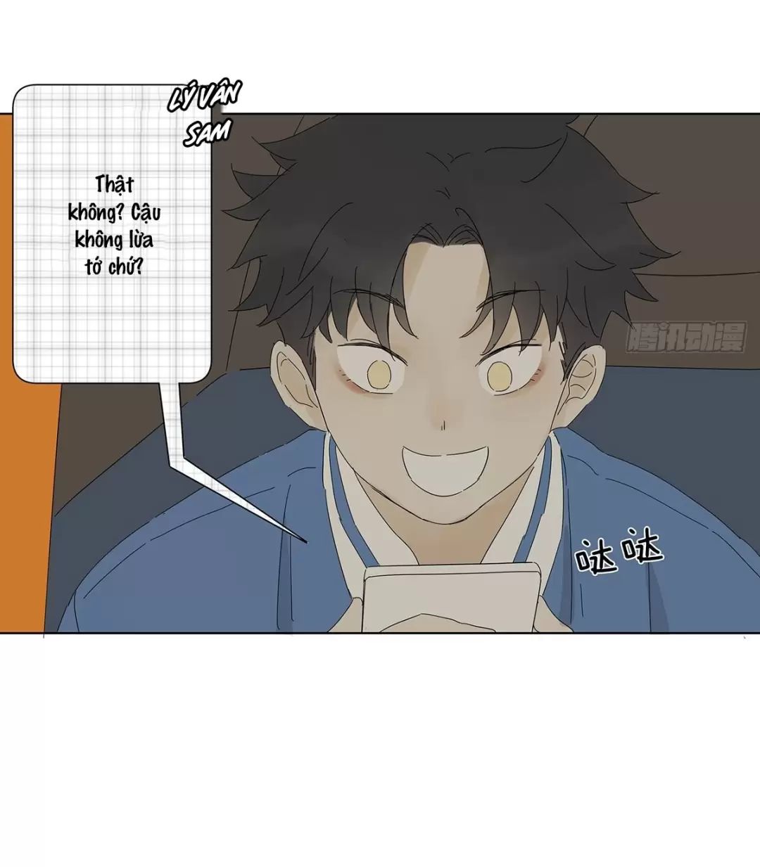 Nạn Nhân Thứ 7 Chapter  46 - 36