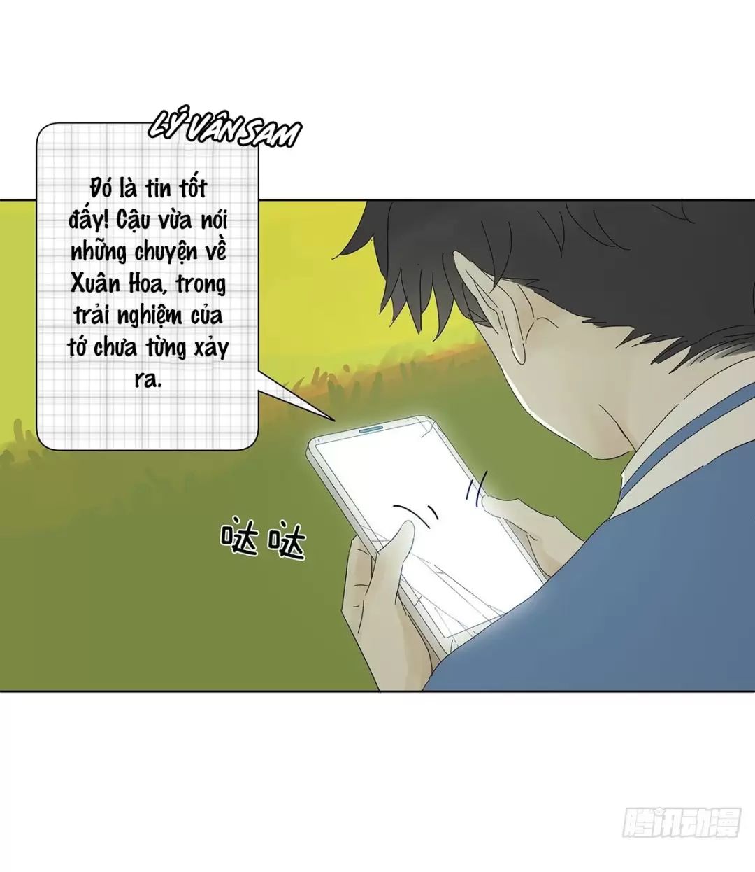 Nạn Nhân Thứ 7 Chapter  46 - 37