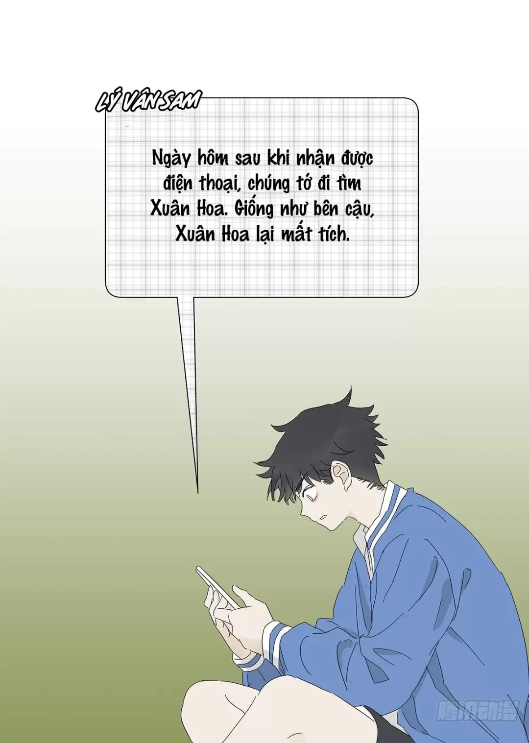 Nạn Nhân Thứ 7 Chapter  46 - 39