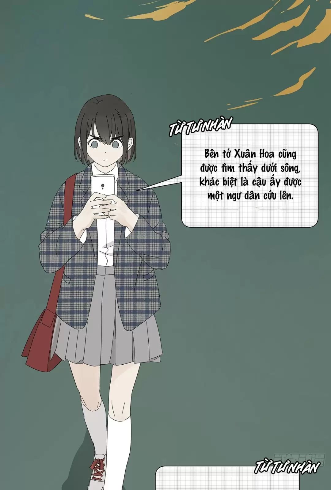 Nạn Nhân Thứ 7 Chapter  46 - 41