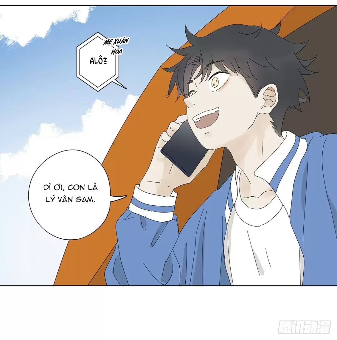 Nạn Nhân Thứ 7 Chapter  46 - 47