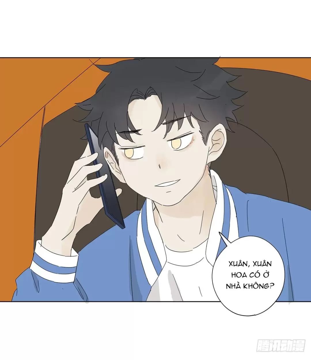 Nạn Nhân Thứ 7 Chapter  46 - 49