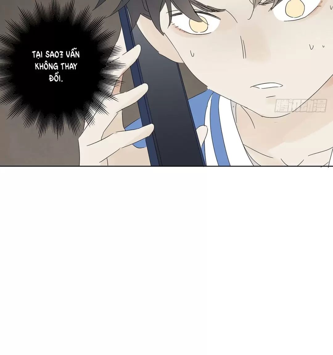 Nạn Nhân Thứ 7 Chapter  46 - 51