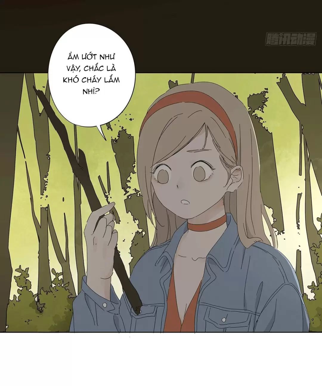 Nạn Nhân Thứ 7 Chapter  47 - 5