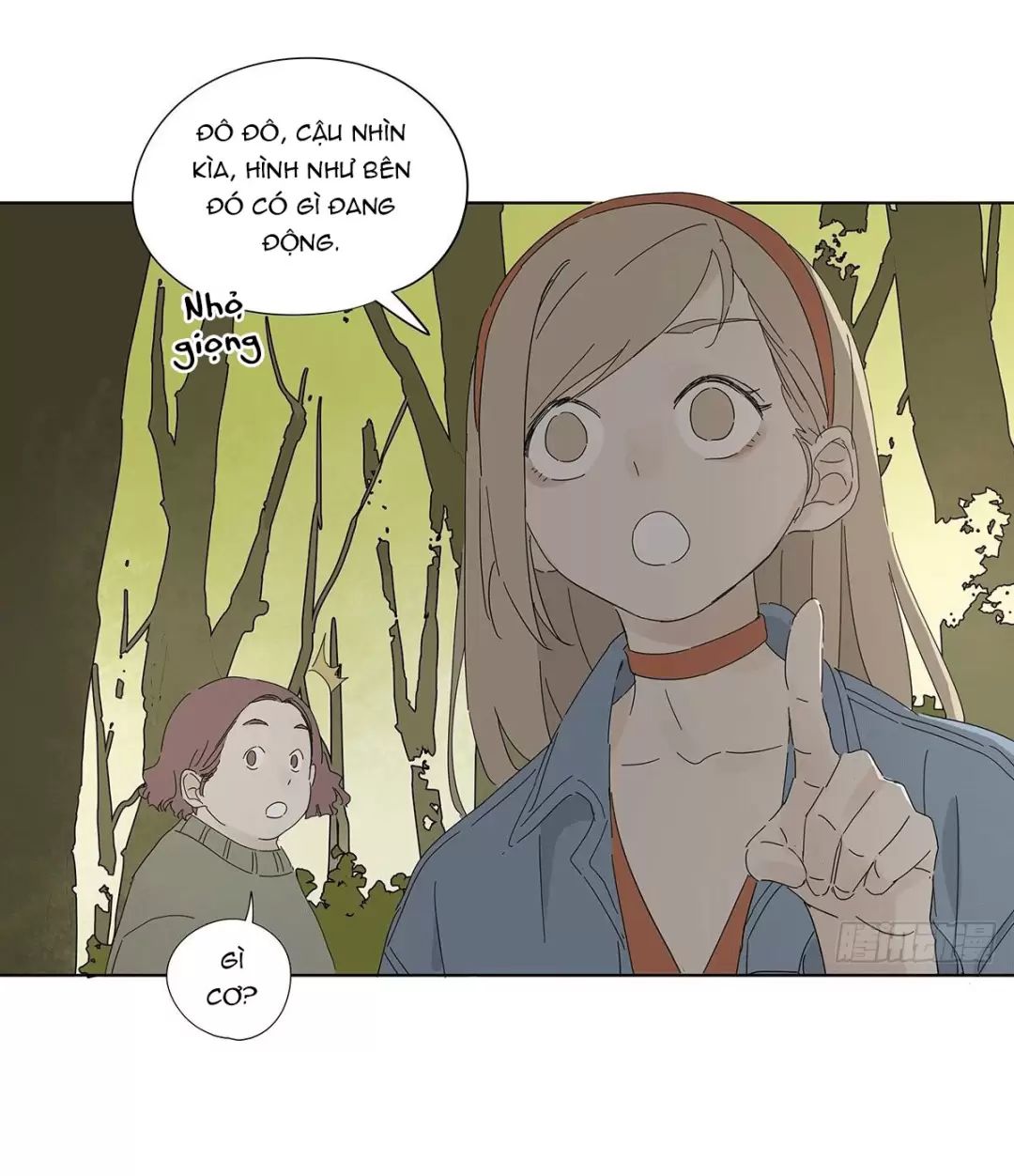 Nạn Nhân Thứ 7 Chapter  47 - 8