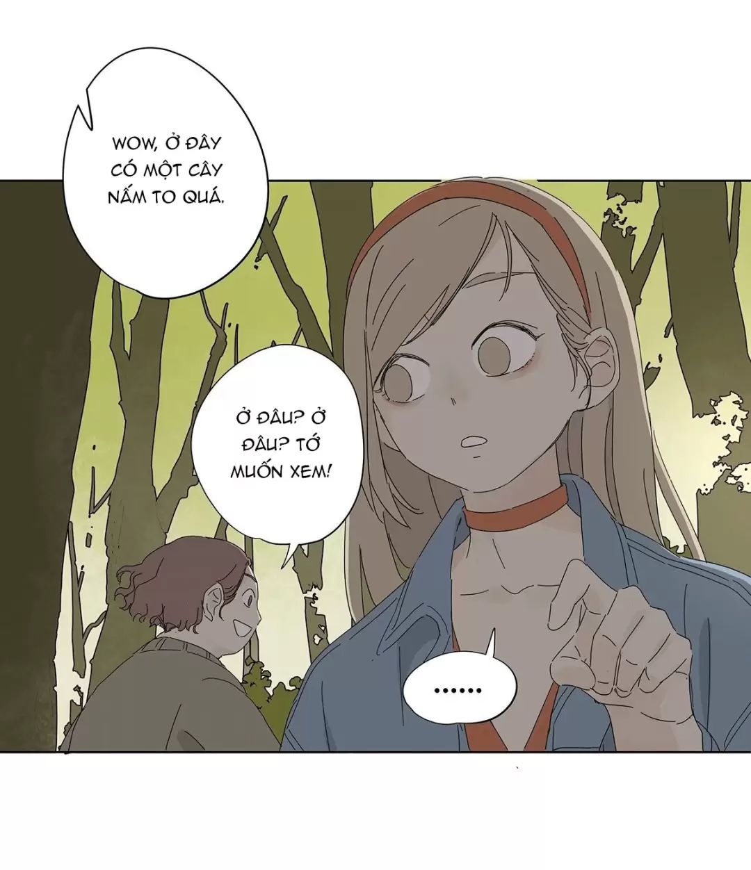 Nạn Nhân Thứ 7 Chapter  47 - 9