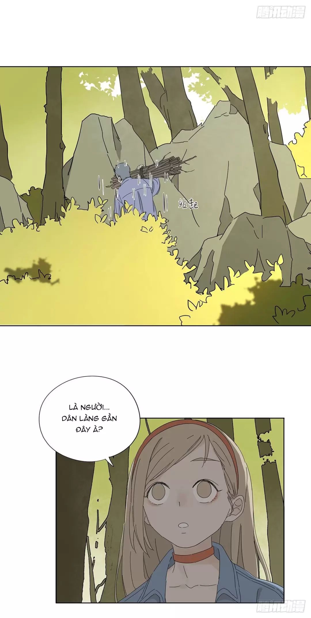 Nạn Nhân Thứ 7 Chapter  47 - 10