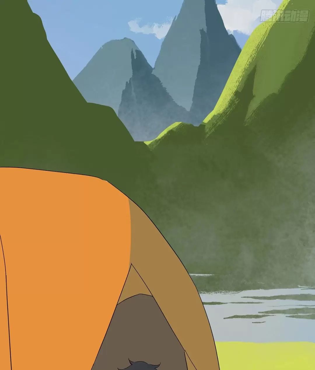 Nạn Nhân Thứ 7 Chapter  47 - 15