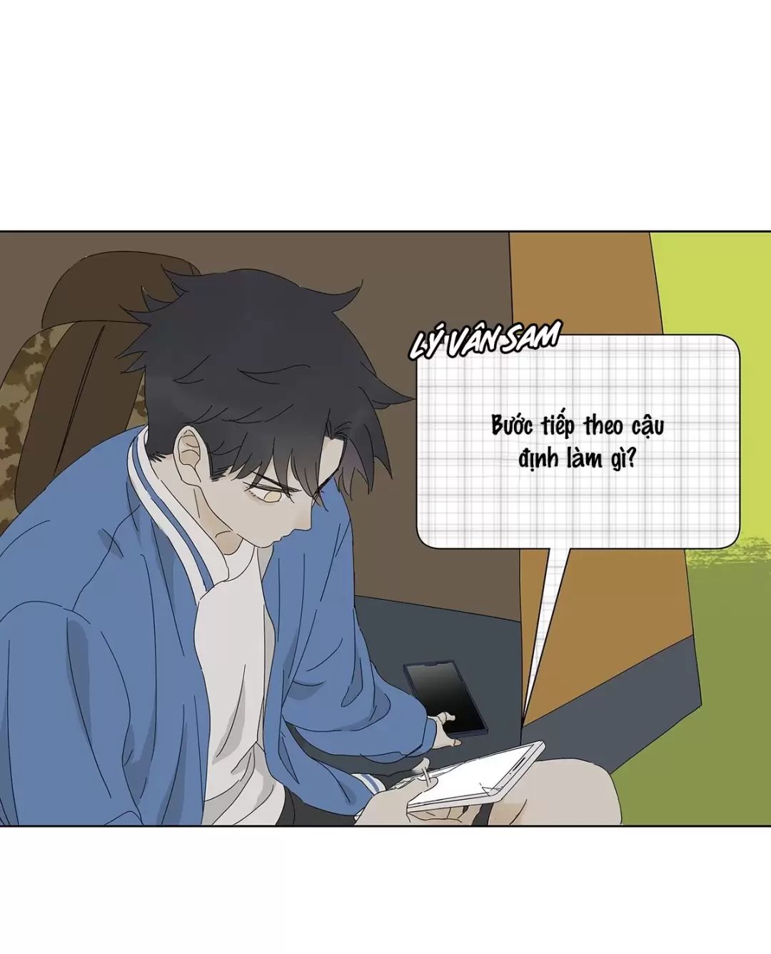 Nạn Nhân Thứ 7 Chapter  47 - 20