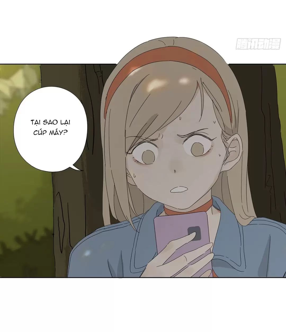 Nạn Nhân Thứ 7 Chapter  47 - 21