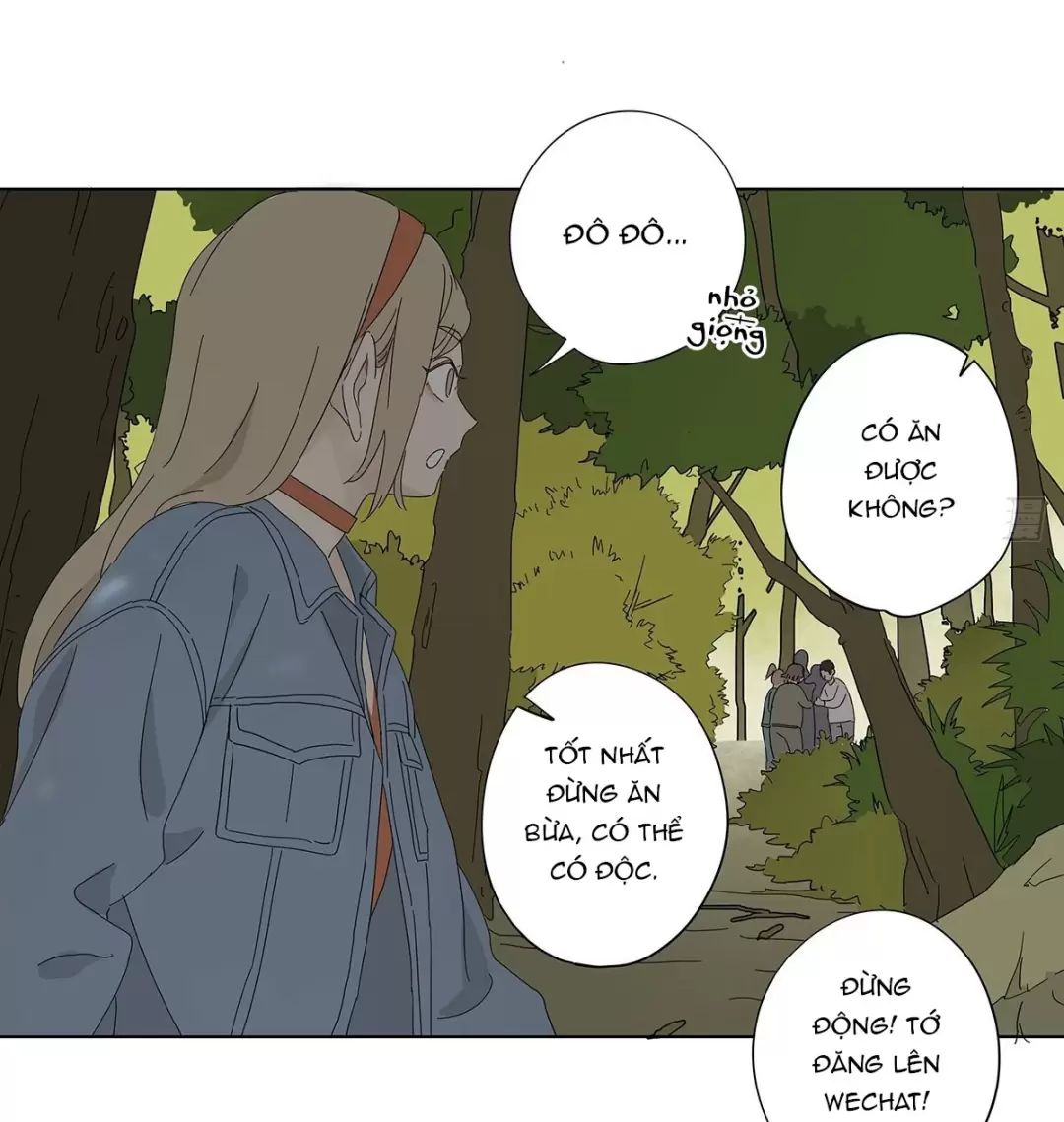 Nạn Nhân Thứ 7 Chapter  47 - 25