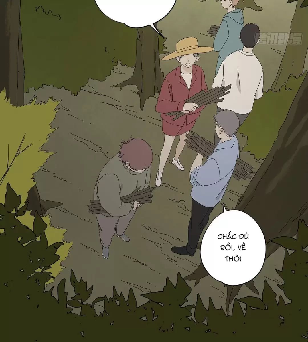 Nạn Nhân Thứ 7 Chapter  47 - 28