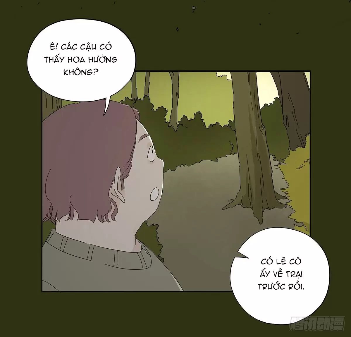 Nạn Nhân Thứ 7 Chapter  47 - 29