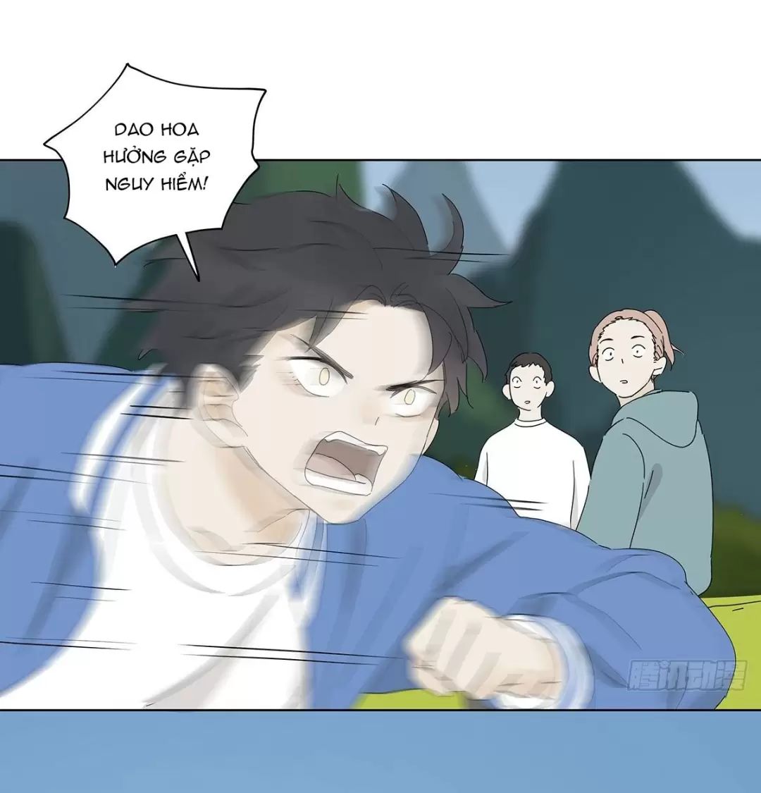 Nạn Nhân Thứ 7 Chapter  47 - 40