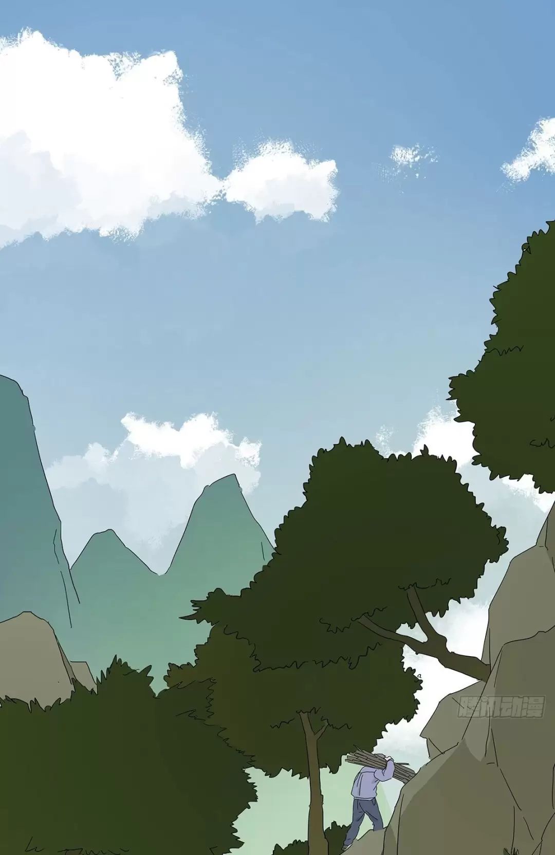 Nạn Nhân Thứ 7 Chapter  47 - 41