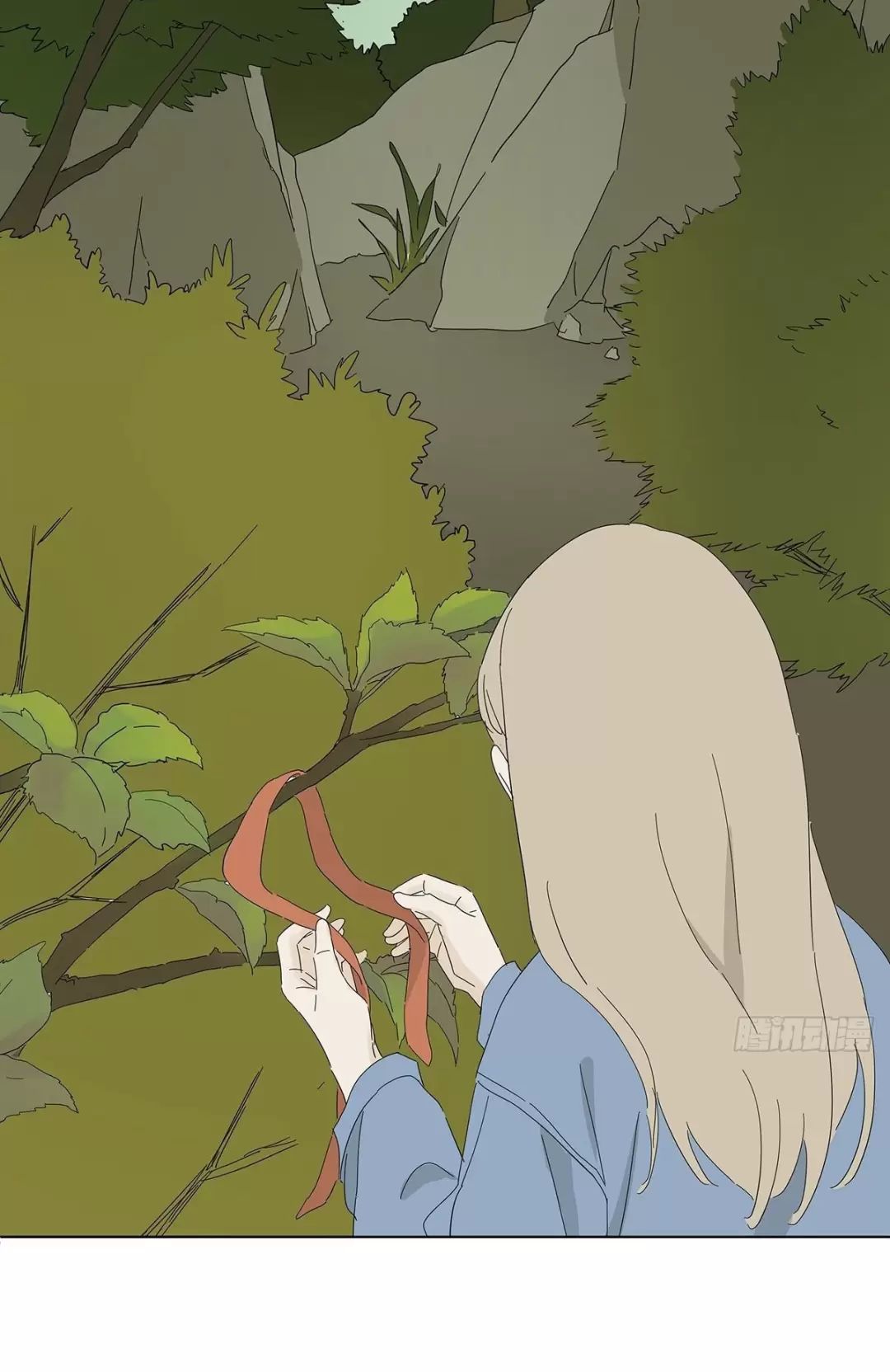 Nạn Nhân Thứ 7 Chapter  47 - 42