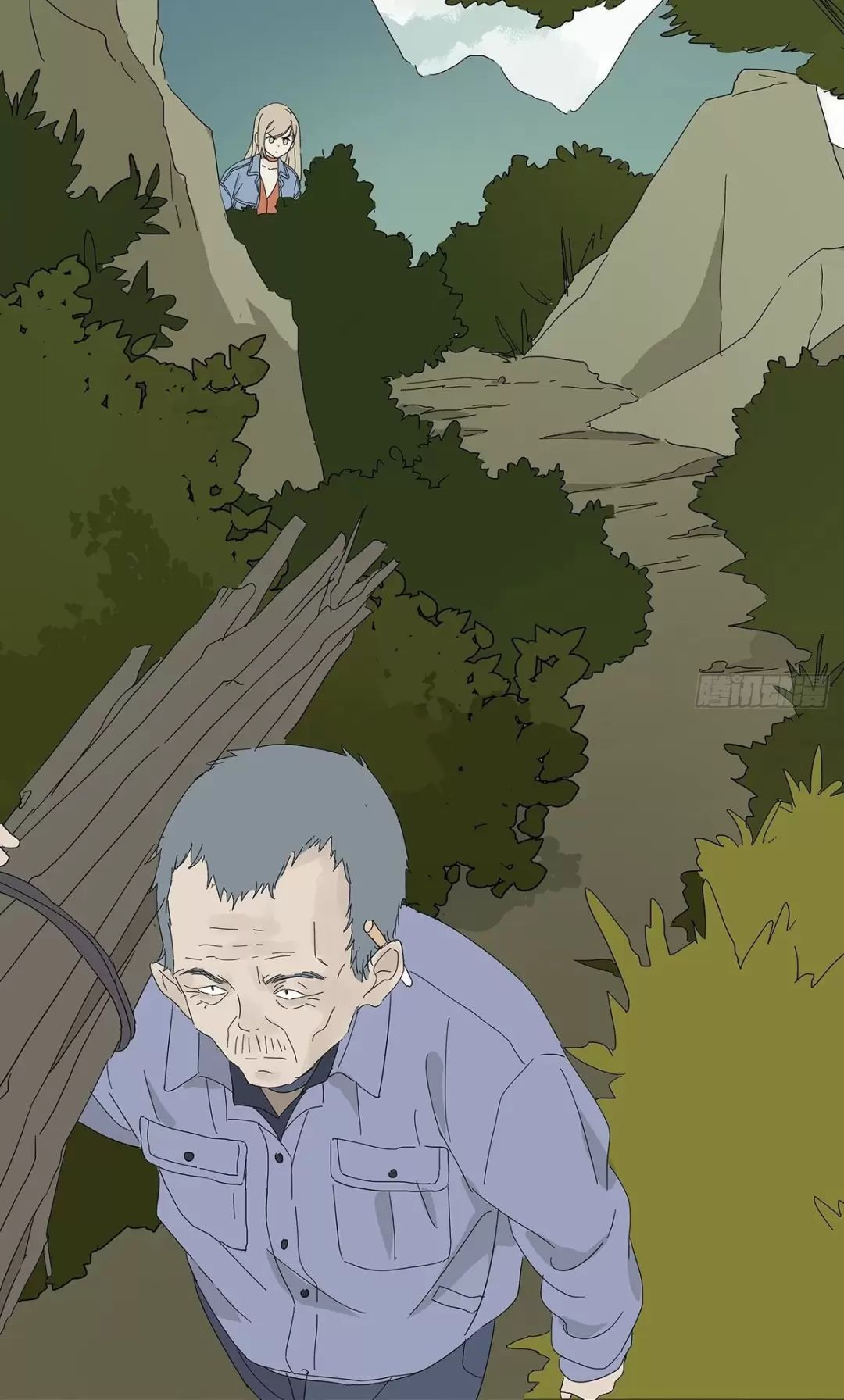 Nạn Nhân Thứ 7 Chapter  47 - 44