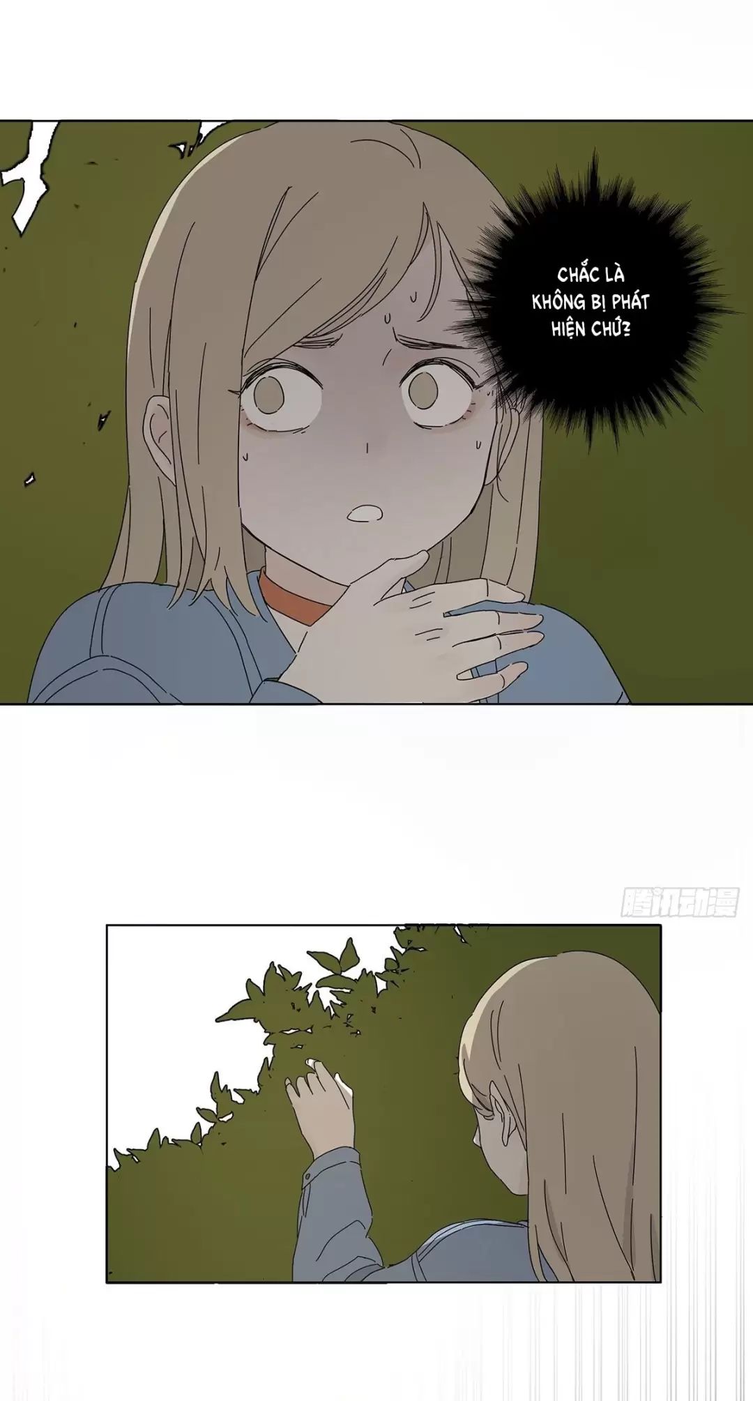 Nạn Nhân Thứ 7 Chapter  47 - 49
