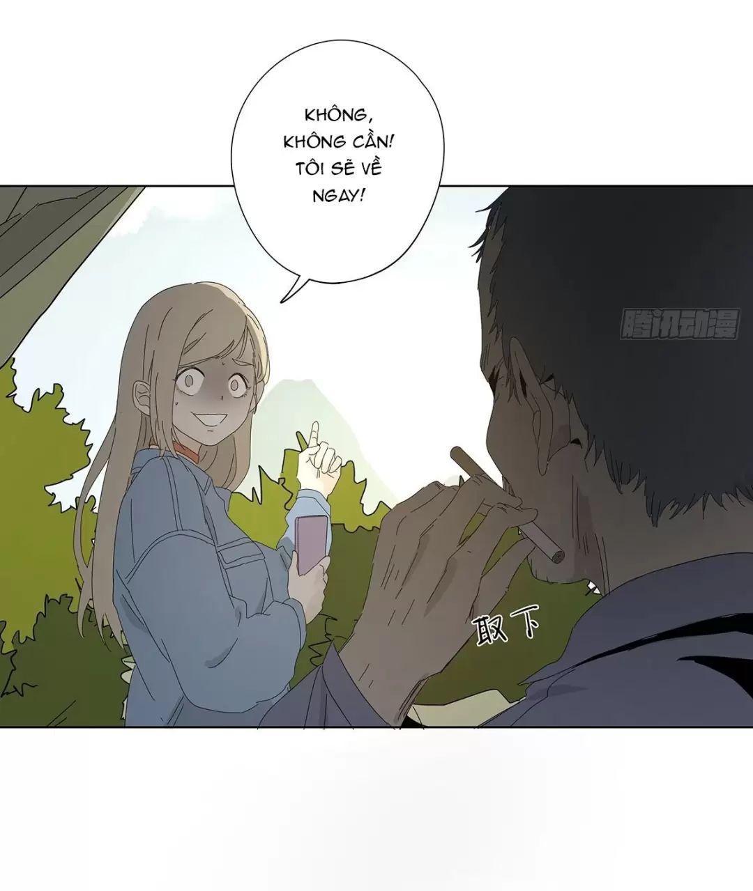 Nạn Nhân Thứ 7 Chapter  48 - 39